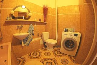Central Old Town Apartment - Wroclaw - 4