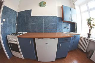 Central Old Town Apartment - Wroclaw - 1
