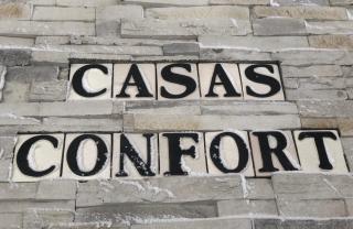 Casas Confort - 9