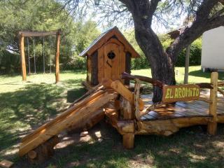 Casa en Villa Los Aromos - La Bolsa - 5