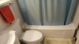 Ottawa Backpackers Inn - 8