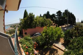 Nefeli Rooms - Pefki - 8