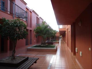 Atlantico II - Costa del Silencio - 4