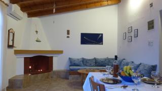 Theathina - Kalamaki - 2