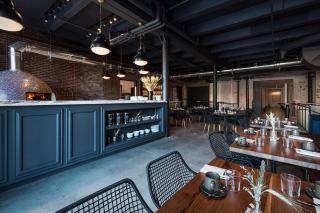 Crossroads Hotel - Kansas City - 2