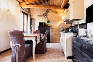 Ca' Del Mariner apartment with Terrace - Venice - 5