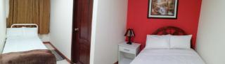 Sun Place Hosteria - Las Tunas - 9