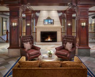Sun Peaks Grand Hotel & Conference Centre - Sun Peaks - 4