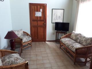 Cabañas y Departamentos Las Golondrinas - Coquimbo - 4
