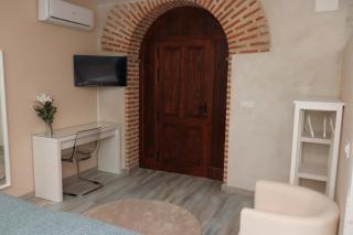Apartamentos turísticos Desiree - Arévalo - 6