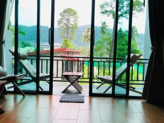 Lanta Amara Resort - 2