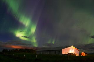 Lambastadir Guesthouse - 2