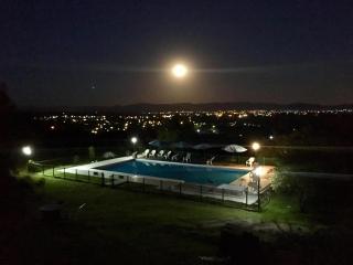 Alto de Balcón - Tanti - 2