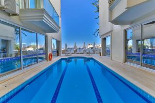 Belinda Hotel - Kaş - 8