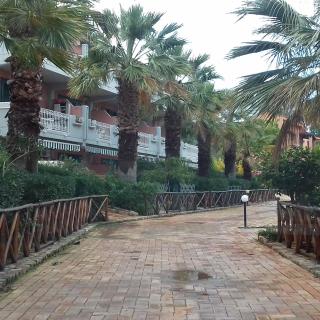 Appartamento Rais Gerbi - Finale - 2