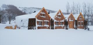 Íslandsbærinn /Old Farm - Akureyri - 5