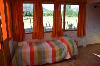 Cabaña en El Hoyo - 5