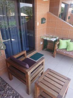Pousada Suites do Santinho - 2