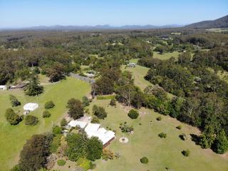 Yarrahapinni Homestead - Yarrahapinni - 6