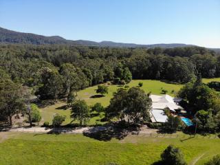 Yarrahapinni Homestead - Yarrahapinni - 7