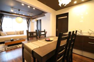 One's Villa Sapporo - Sapporo - 4