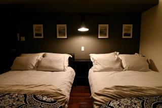 One's Villa Sapporo - 1