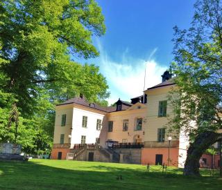 Näsby Slott - Täby - 9