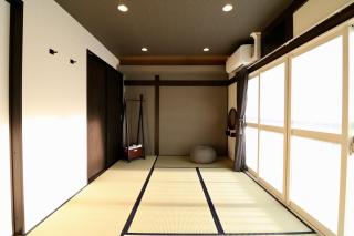 One's Villa Sapporo - 5