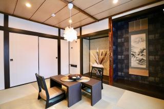 One's Villa Sapporo - Sapporo - 3