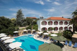 Mathraki Resort - Gouvia - 3