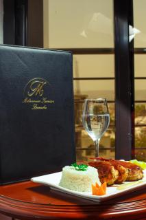 Hôtel Millennium Kamissa - Bamako - 4