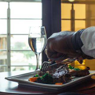 Hôtel Millennium Kamissa - 3