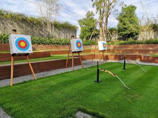 North Hill City Resort - 8