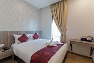 Signature International Hotel China Town - 7