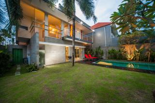 Villa JP Tiger - Canggu - 7