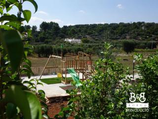 Borgo Mincuccio - Ostuni - 4