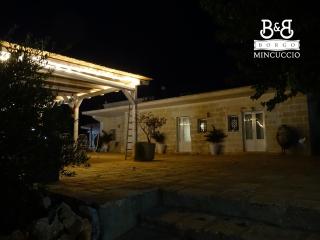 Borgo Mincuccio - Ostuni - 1