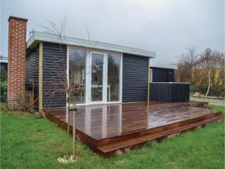 Two-Bedroom Holiday Home In Knebel - 1