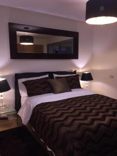 luxury apartment in Marina Casablanca - Casablanca - 6
