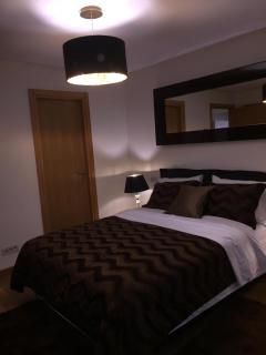 luxury apartment in Marina Casablanca - Casablanca - 5