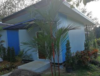 Chomphu Resort - Khao Lak - 2
