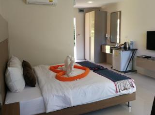 Chomphu Resort - Khao Lak - 5