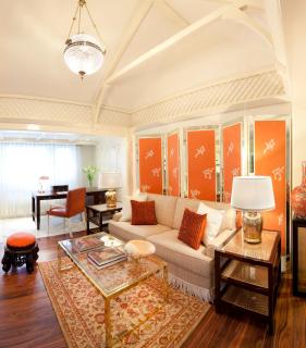 The Taj Mahal Palace, Mumbai - Bombay - 1
