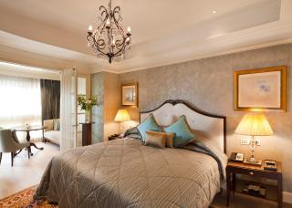 The Taj Mahal Palace, Mumbai - Bombay - 2