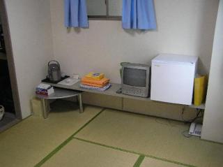 Ikawa Ryokan - Hiroshima - 1