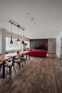 Ski-in, Ski-out Hatsuyuki Apartments - Hakuba - 8