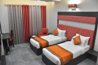 Hotel Abhinav International - Varanasi - 5