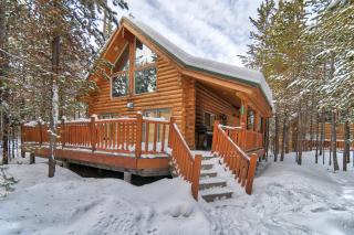 Adventure Lodge - 8