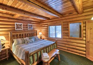 Adventure Lodge - 1
