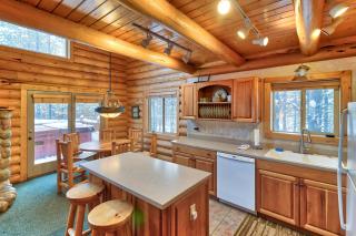 Adventure Lodge - Island Park - 6